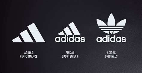 difference between adidas and originals